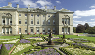 Wolds Stately Homes Wolds Stately Homes