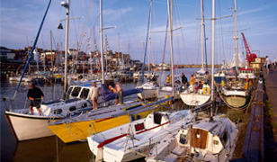 Bridlington Harbour Bridlington Harbour