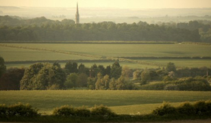 The East Yorkshire Wolds The East Yorkshire Wolds