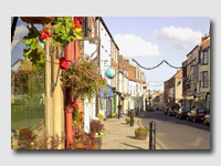 Bridlington Old Town Bridlington Old Town