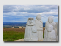 Wander - Art on the Yorkshire Wolds Way