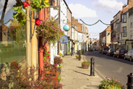 Bridlington Old Town