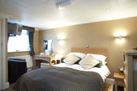 Places to Stay