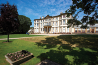 Sewerby Hall and Gardens