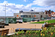 The Spa, Bridlington